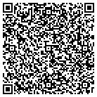 QR code with PBS Animale Health contacts