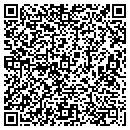 QR code with A & M Roadhouse contacts