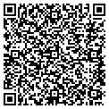 QR code with Hardees contacts