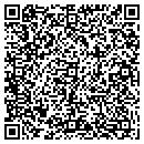 QR code with JB Construction contacts