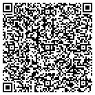 QR code with Alliance Printing & Publishing contacts