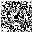 QR code with Nazha F Abughali MD contacts