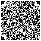 QR code with Potter Ted Chevrolet Inc contacts