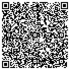 QR code with Mc Coy Septic Tank Service contacts
