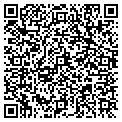 QR code with MSR Photo contacts