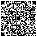 QR code with James M Reed contacts