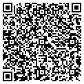 QR code with DERBY contacts