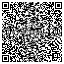 QR code with Alaska Hydraulics Inc contacts