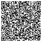 QR code with Tongass School-Arts & Science contacts