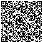 QR code with A and M Fast Tree Service contacts
