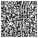 QR code with Cluttered Corner contacts