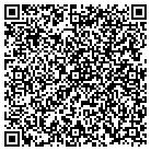 QR code with D L Blevins Mechanical contacts
