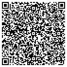 QR code with Professional Restaurant Dev contacts