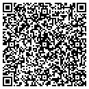 QR code with Donna J Backus MD contacts