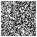 QR code with Chas W Evans contacts