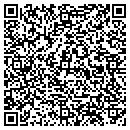 QR code with Richard Santefort contacts