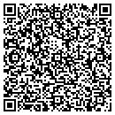 QR code with Arthur Corp contacts