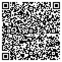QR code with J D contacts