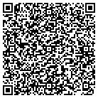 QR code with Cunningham Snowplowing In contacts