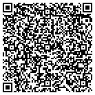 QR code with OSU Comprehensive Wound Center contacts