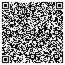 QR code with Corner Pub contacts