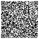 QR code with Anderson & Co Realtors contacts