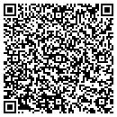 QR code with R & G Development Corp contacts