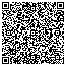 QR code with Oyada Travel contacts
