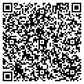 QR code with R R Design contacts