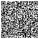 QR code with Rainbow Designs contacts