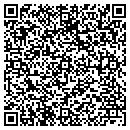 QR code with Alpha X Design contacts