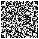 QR code with Flag USA Inc contacts