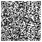 QR code with Twins Feather Trees Inc contacts