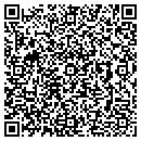 QR code with Howard's Iga contacts