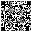 QR code with IPS contacts