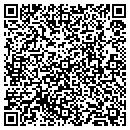 QR code with MRV Siding contacts