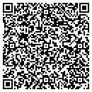 QR code with Happy H Trucking contacts