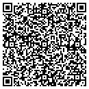 QR code with Hader Hardware contacts