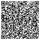 QR code with Huron County Extension Agency contacts
