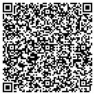 QR code with Maggiores Drive Thru contacts