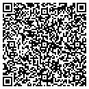 QR code with D Lettrich Const contacts