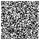 QR code with L & J Tool & N-C Machining contacts