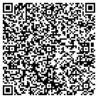 QR code with Myers Machinery Movers Inc contacts