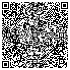 QR code with Custom Portable Welding & Fabg contacts