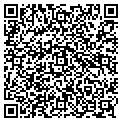 QR code with Cooper contacts