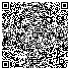 QR code with Radcliffe Construction contacts