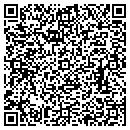 QR code with Da Vi Nails contacts