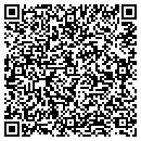 QR code with Zinck's In Berlin contacts