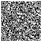 QR code with R F Partridge & Assoc Inc contacts