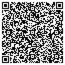 QR code with Antique Row contacts